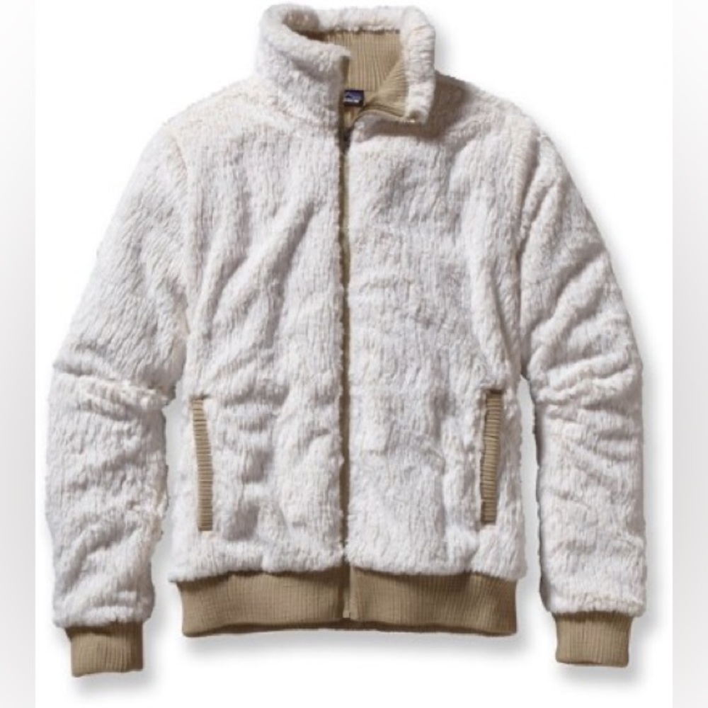 Patagonia Conejo Fleece Jacket - Women's